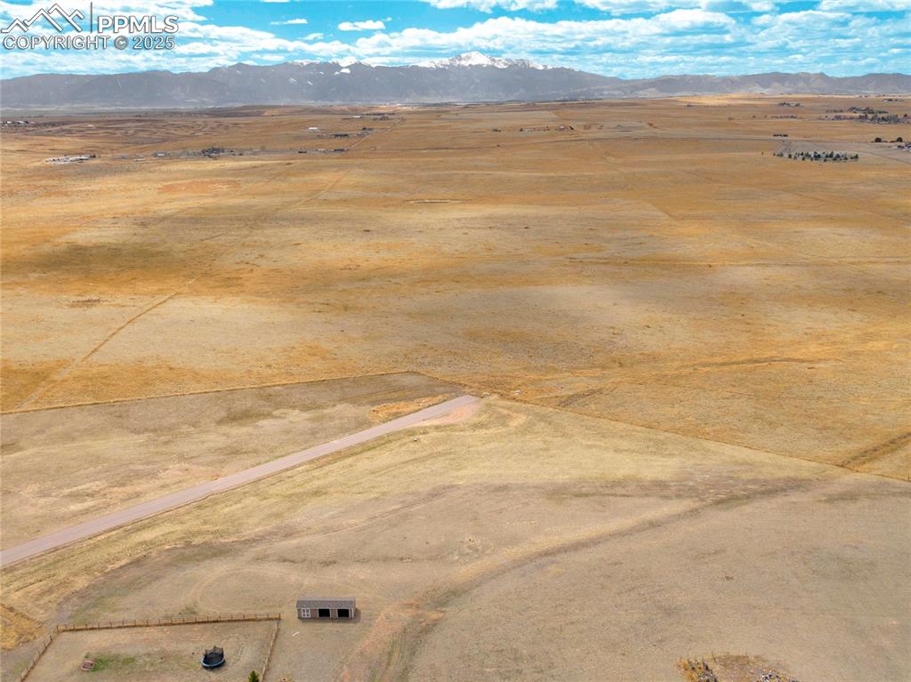 Image 10 of 14: Aerial View