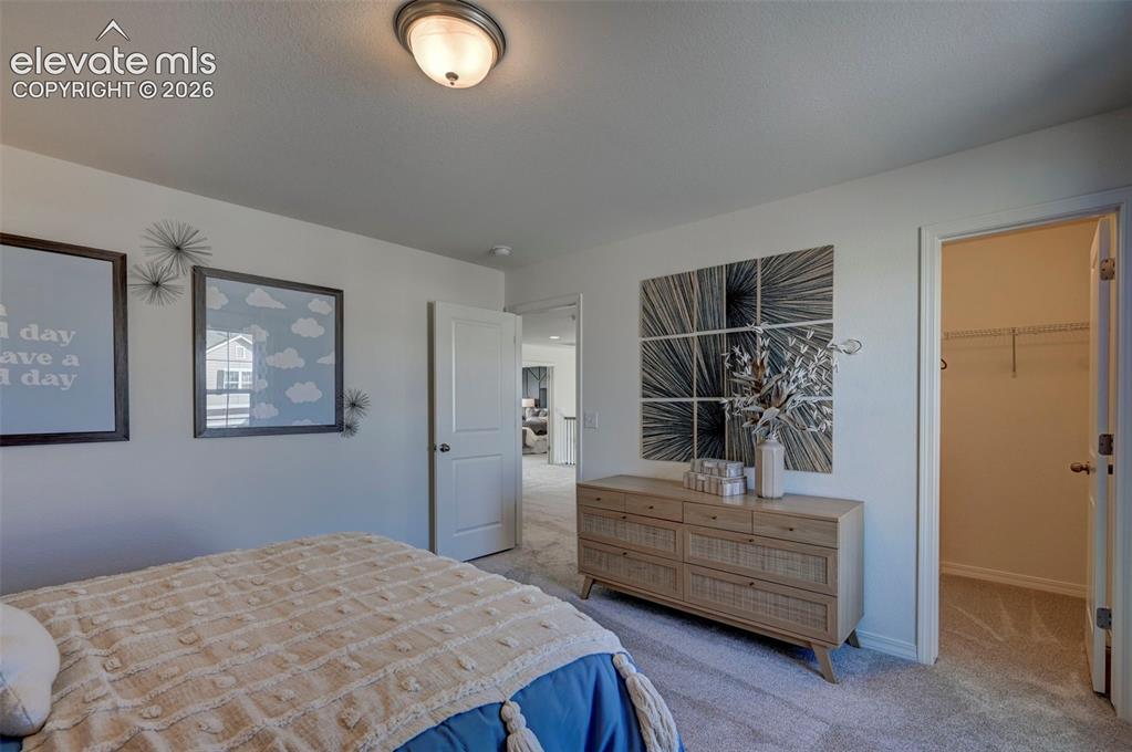 Image 21 of 27: Photos of previously built model. Some options will vary