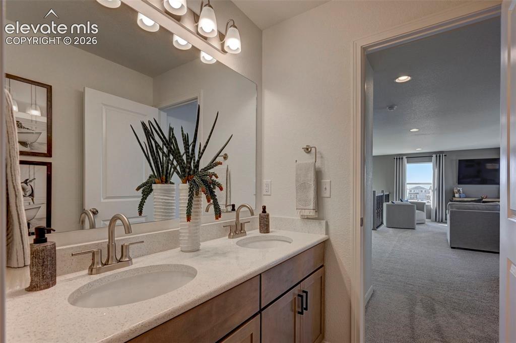 Image 23 of 27: Photos of previously built model. Some options will vary