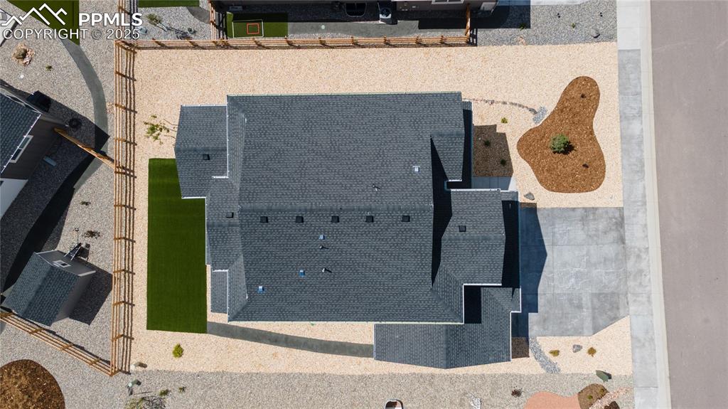 Image 33 of 33: Aerial View