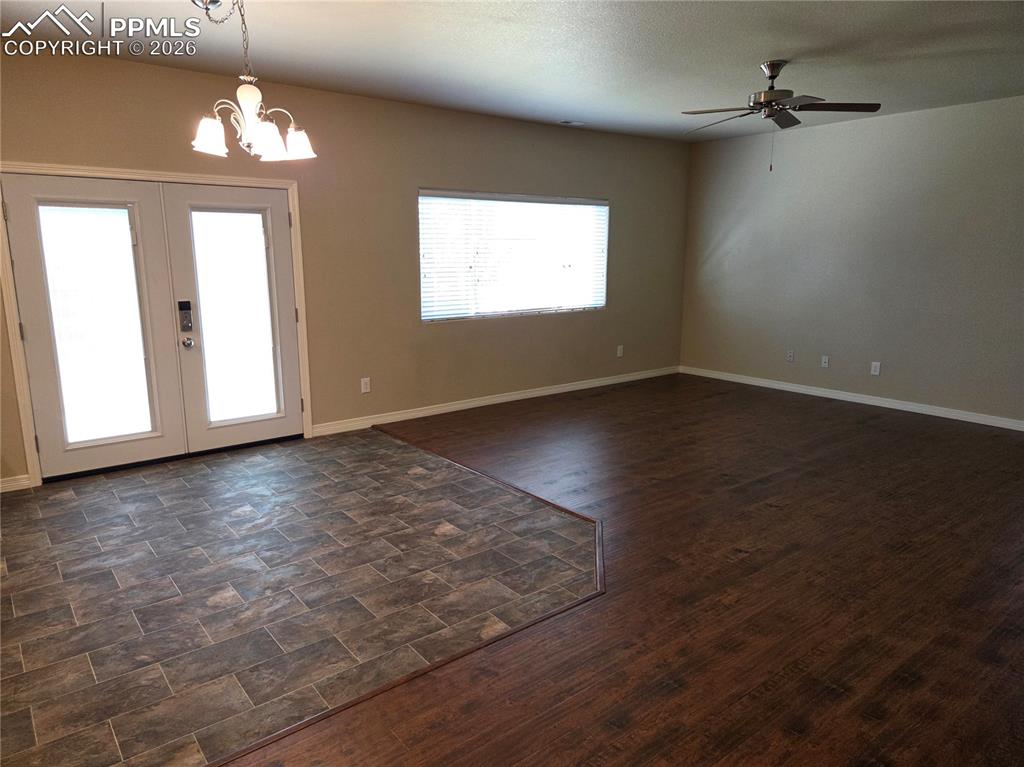 Image 10 of 43: Living Room