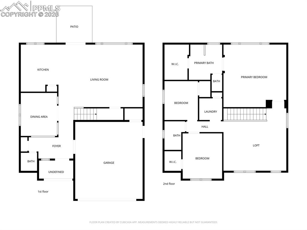 Image 41 of 43: Floor Plan