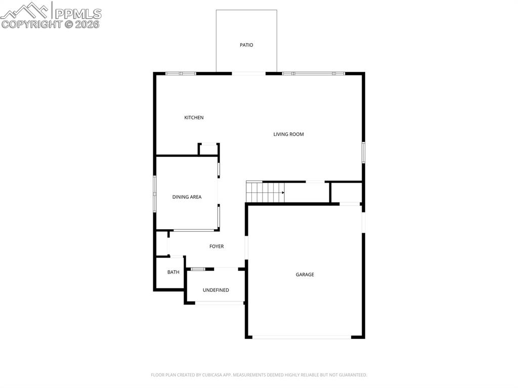 Image 42 of 43: Floor Plan