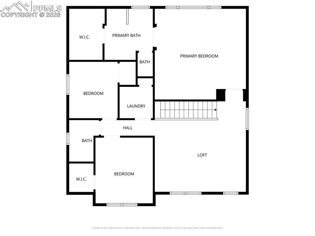 Image 43 of 43: Floor Plan