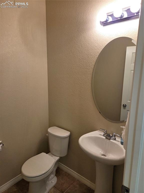 Image 5 of 43: Bathroom