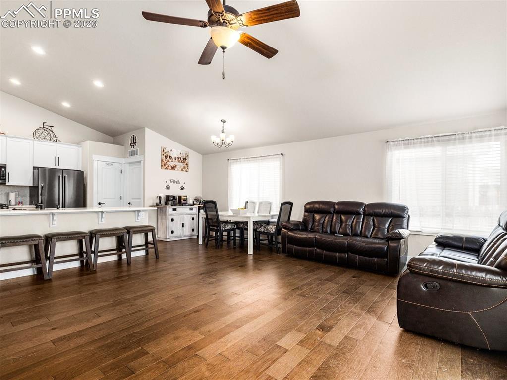 Image 10 of 37: Living Room