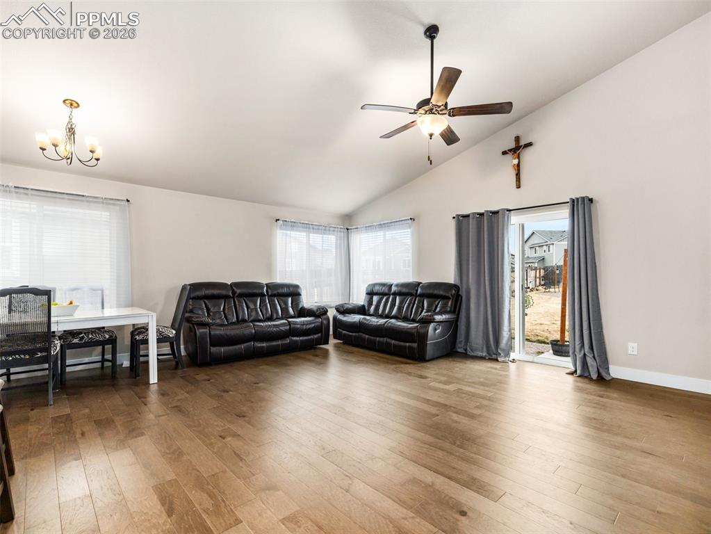 Image 11 of 37: Living Room