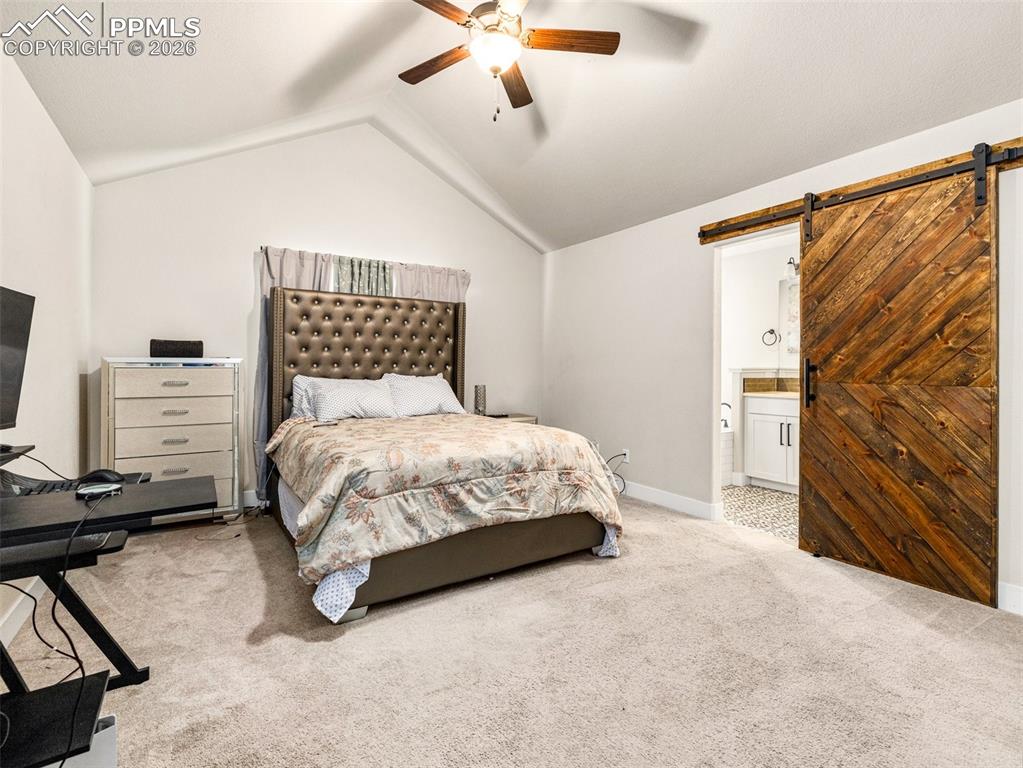 Image 12 of 37: Bedroom