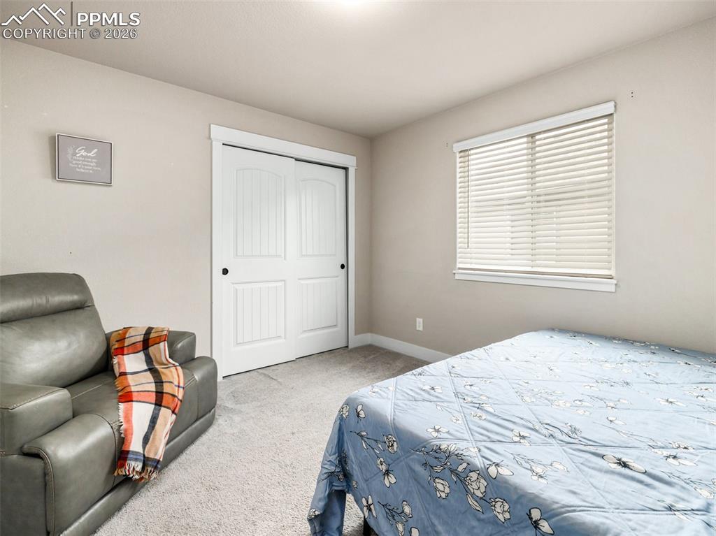 Image 20 of 37: Bedroom