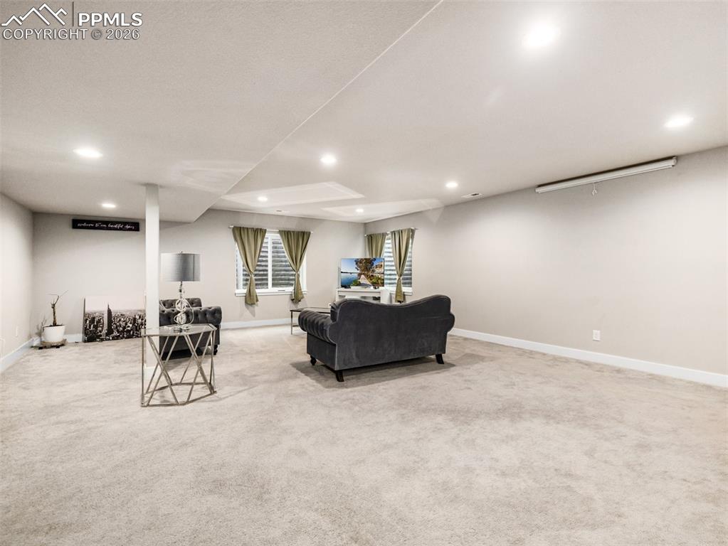 Image 24 of 37: Living Room