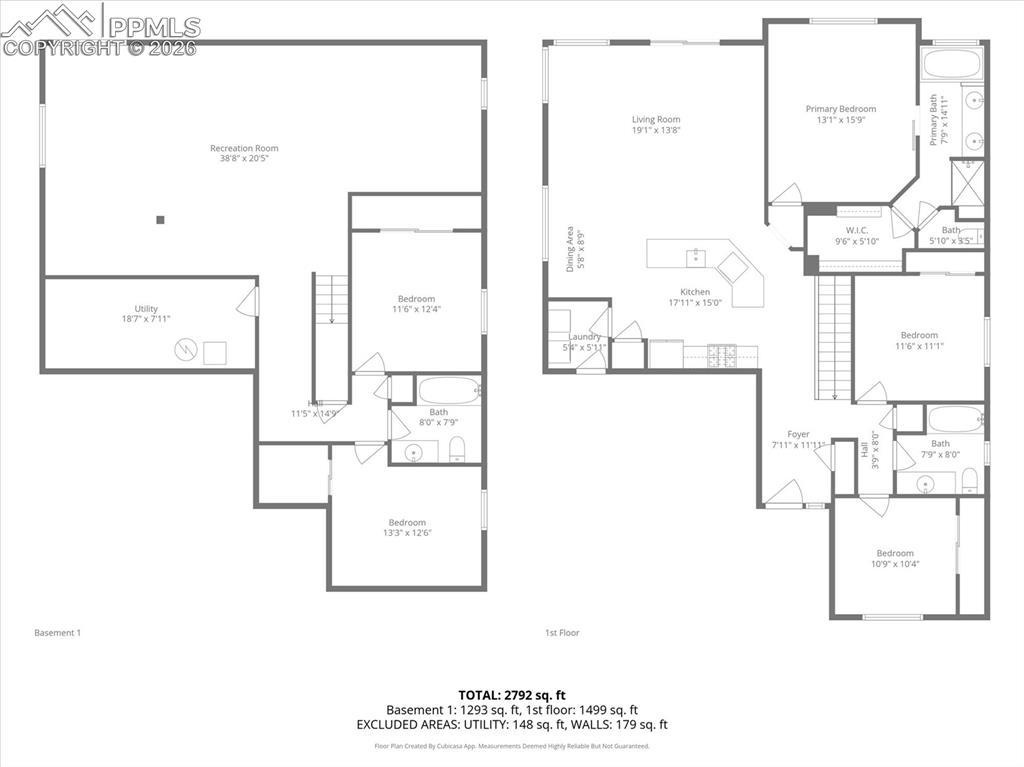 Image 36 of 37: Floor Plan