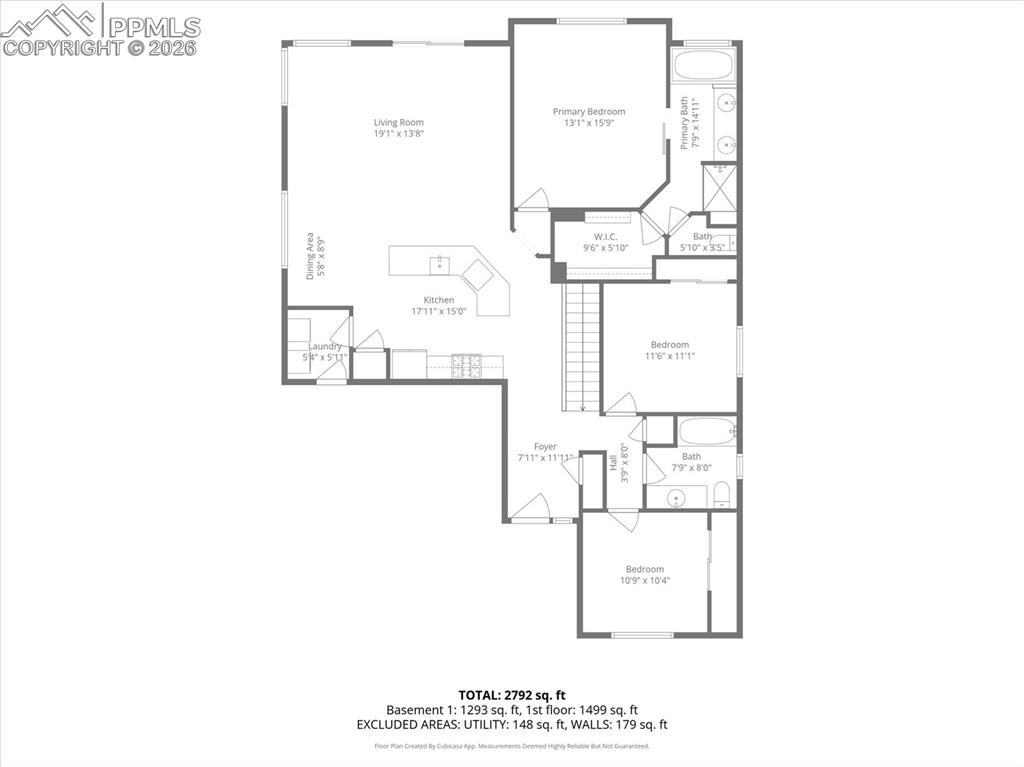 Image 37 of 37: Floor Plan