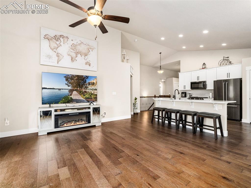 Image 8 of 37: Living Room