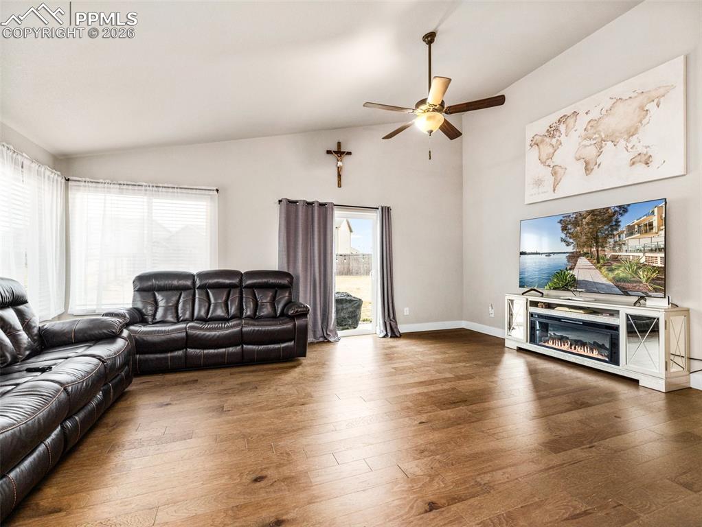 Image 9 of 37: Living Room