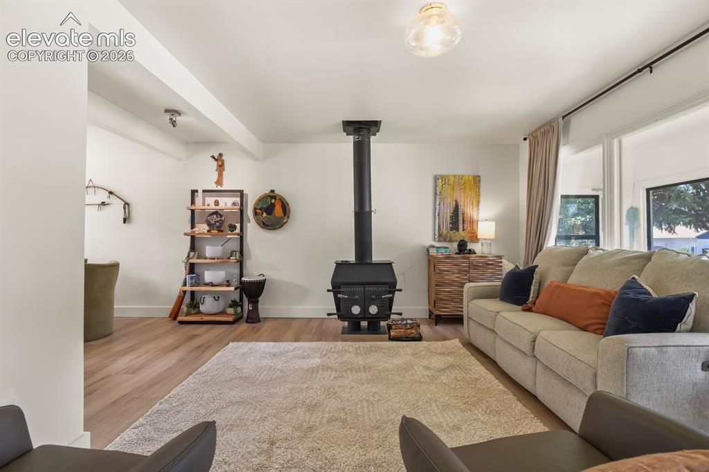 Image 7 of 28: Living Room
