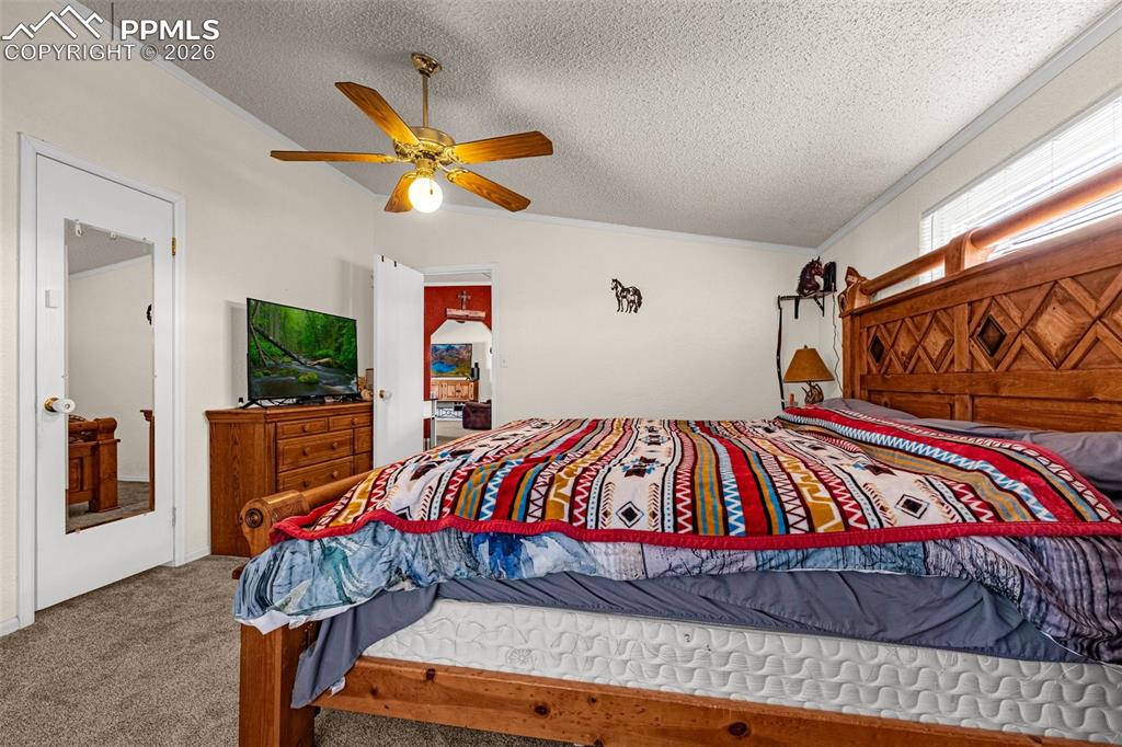 Image 12 of 35: Master Bedroom