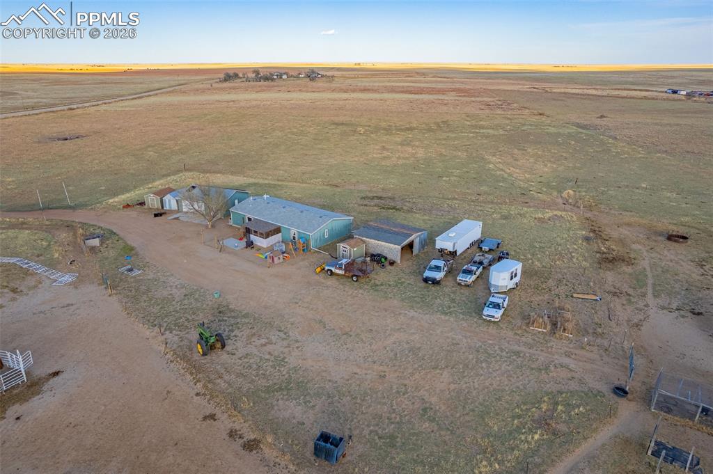 Image 28 of 35: Aerial View