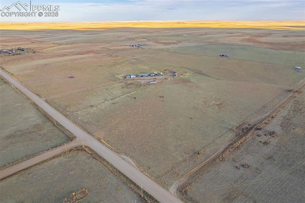 Image 29 of 35: Aerial View