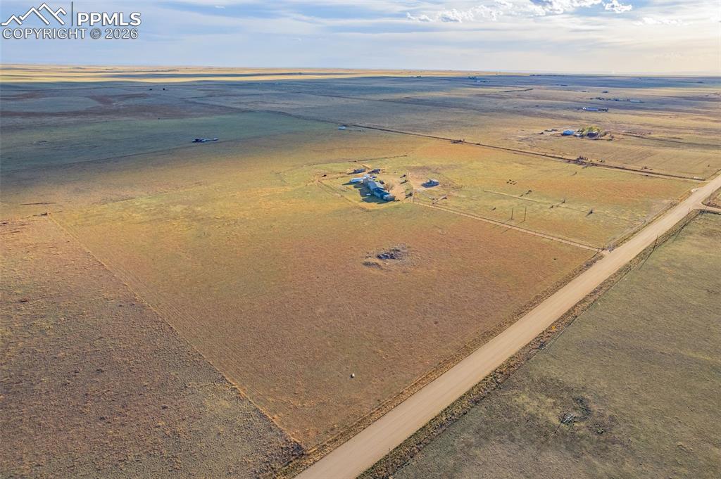 Image 30 of 35: Aerial View