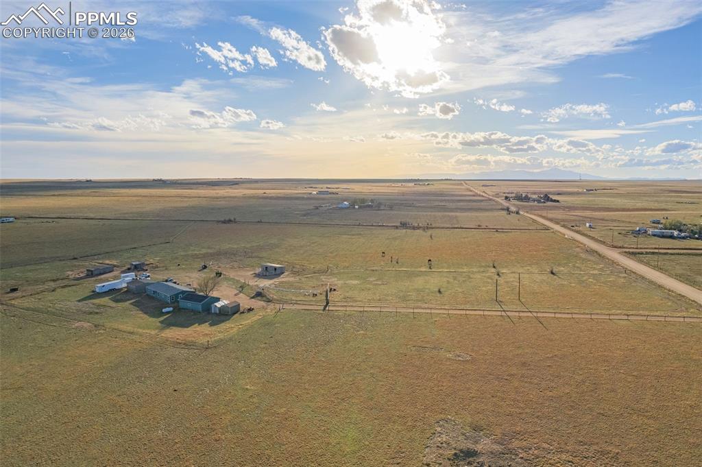 Image 31 of 35: Aerial View