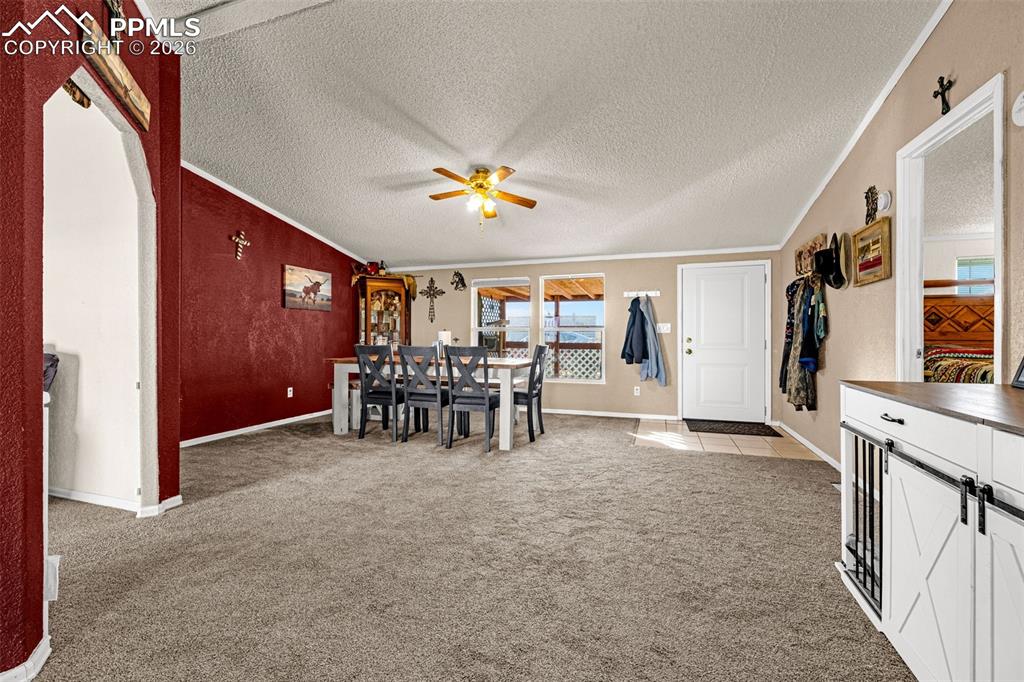 Image 5 of 35: Living Room