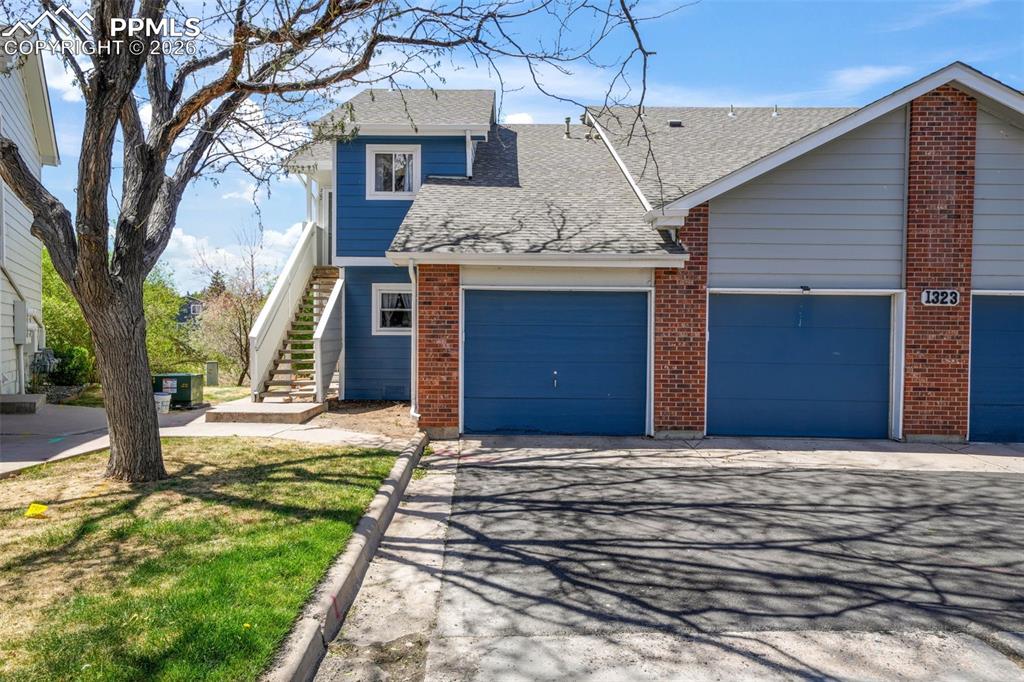 Image 1 of 50: Front of Structure