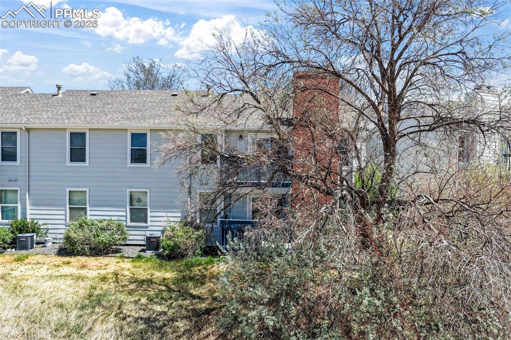 Image 42 of 50: Back of Structure