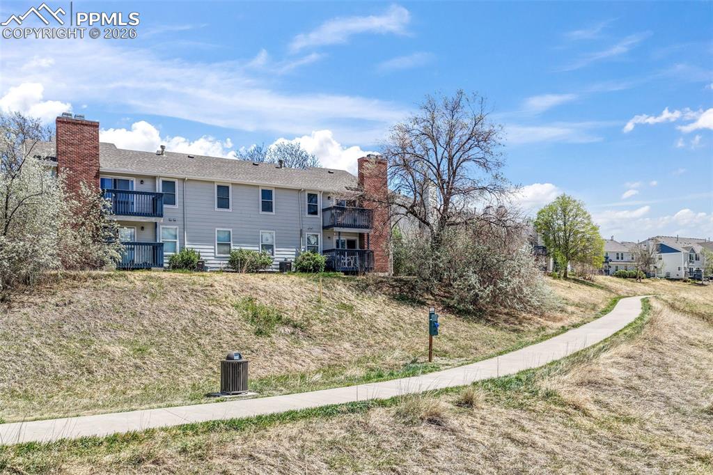 Image 44 of 50: Community