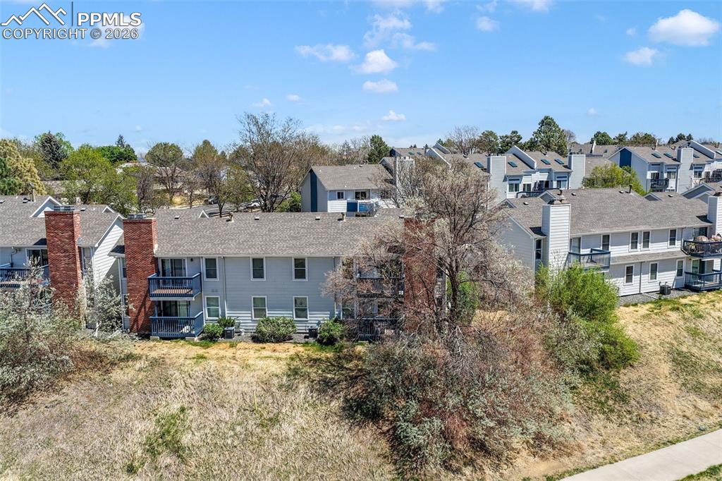 Image 46 of 50: Aerial View