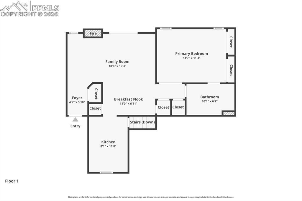 Image 48 of 50: Floor Plan