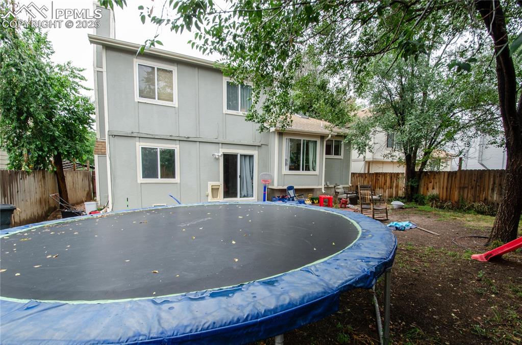Image 41 of 44: Back of Structure