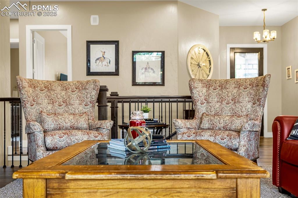 Image 10 of 47: Sitting Room