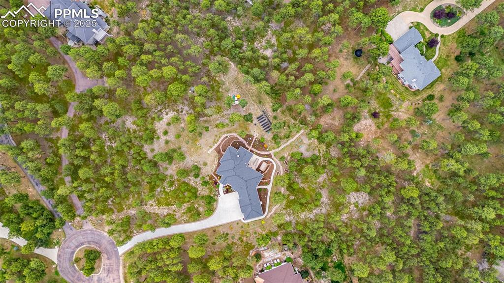 Image 46 of 47: Aerial View