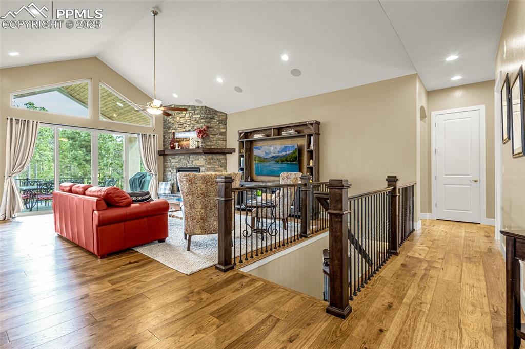 Image 8 of 47: Living Room