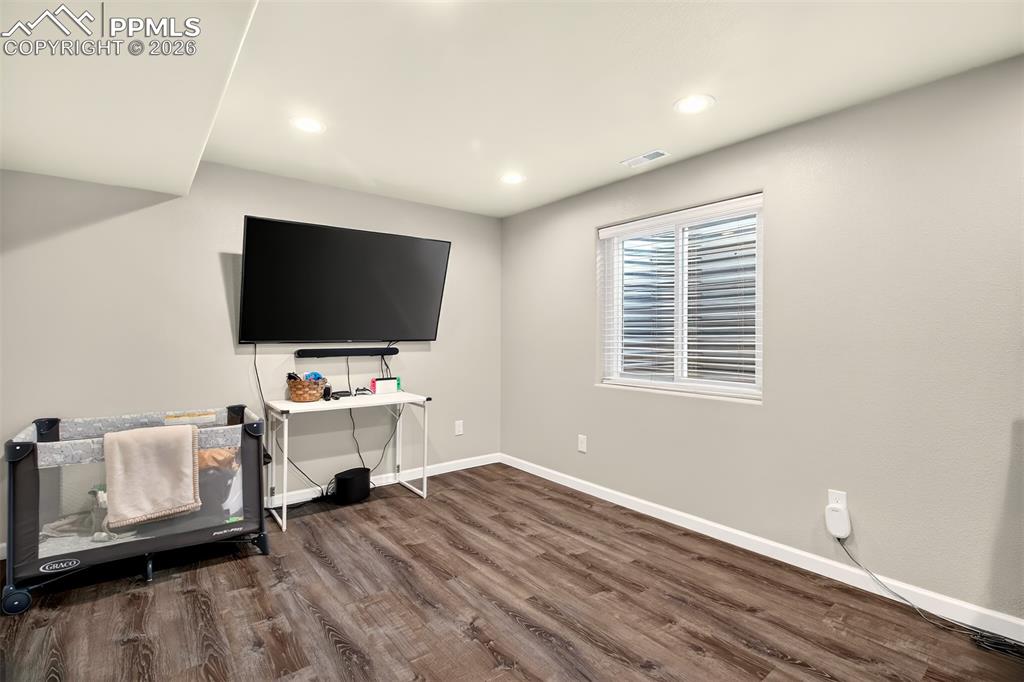 Image 15 of 35: Recreation Room