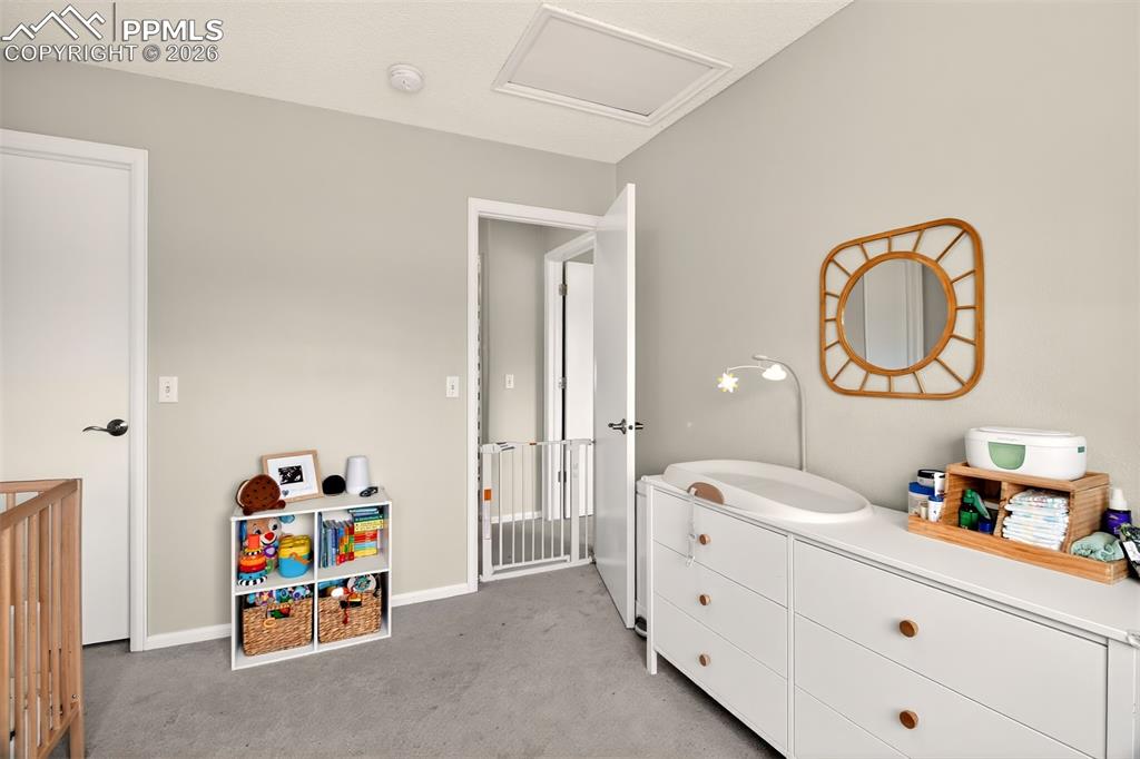 Image 28 of 35: Bedroom