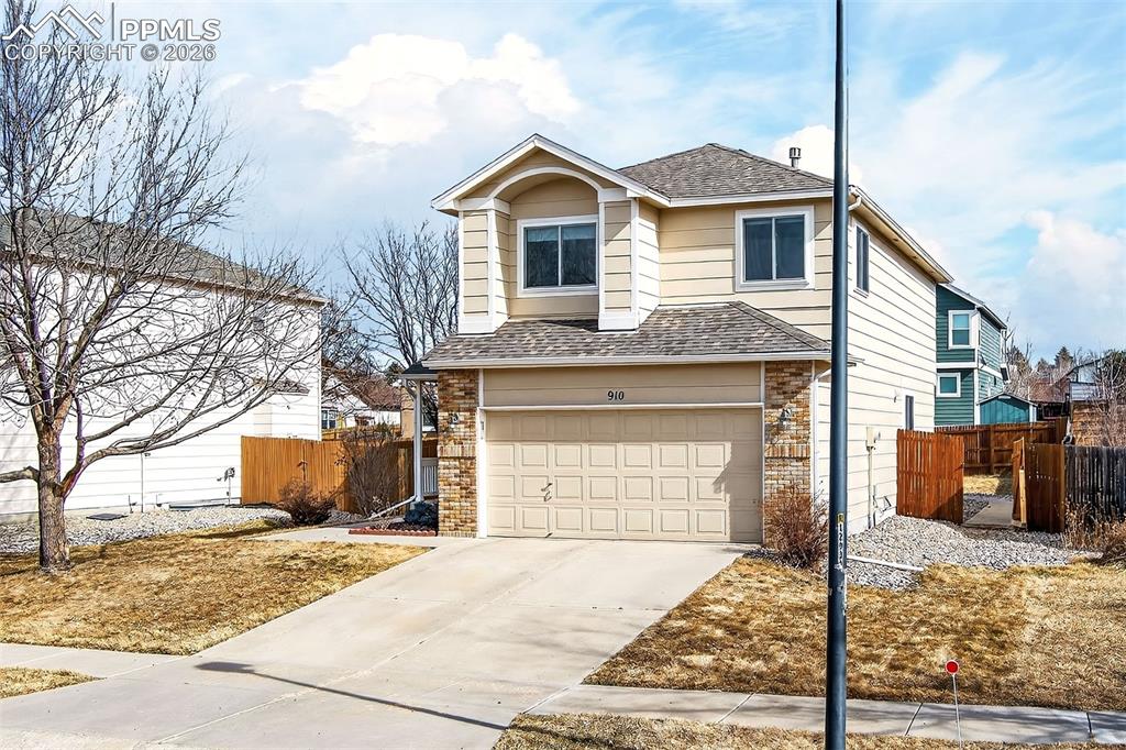 Image 34 of 35: Front of Structure