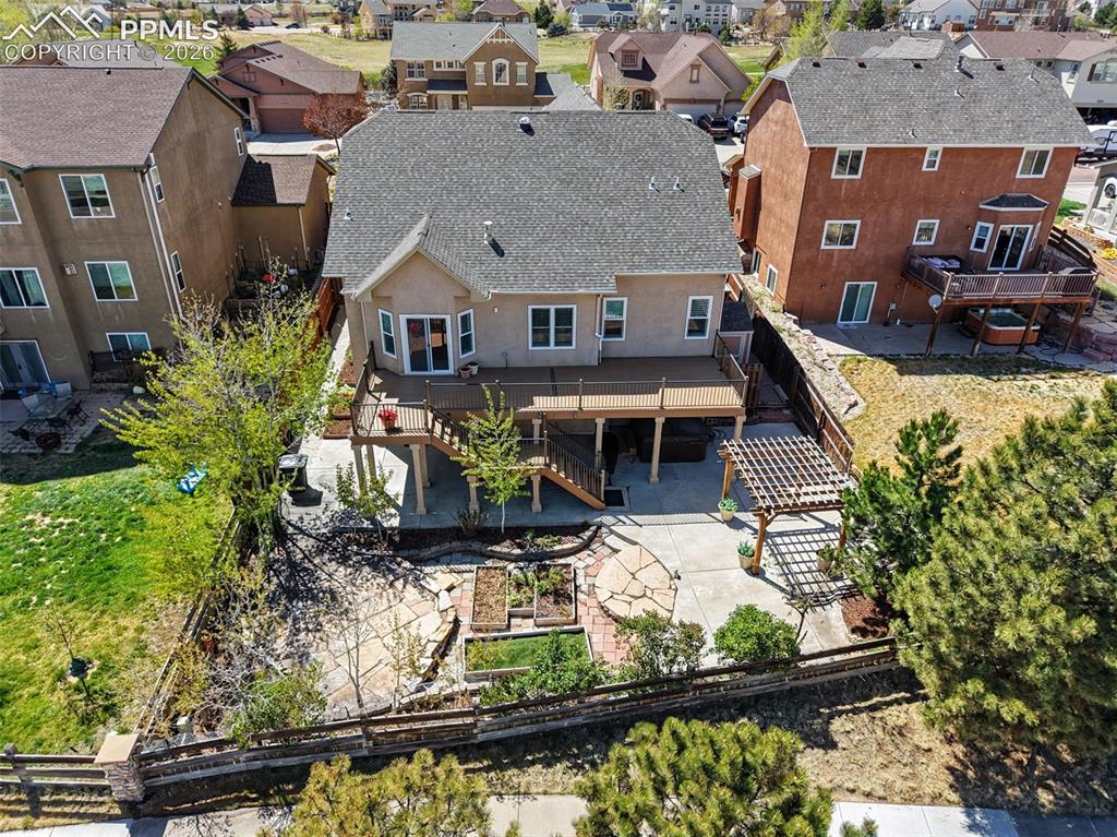 Image 41 of 45: Aerial View