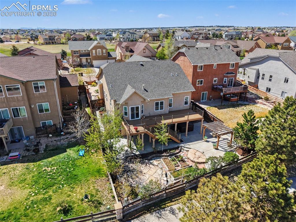 Image 42 of 45: Aerial View