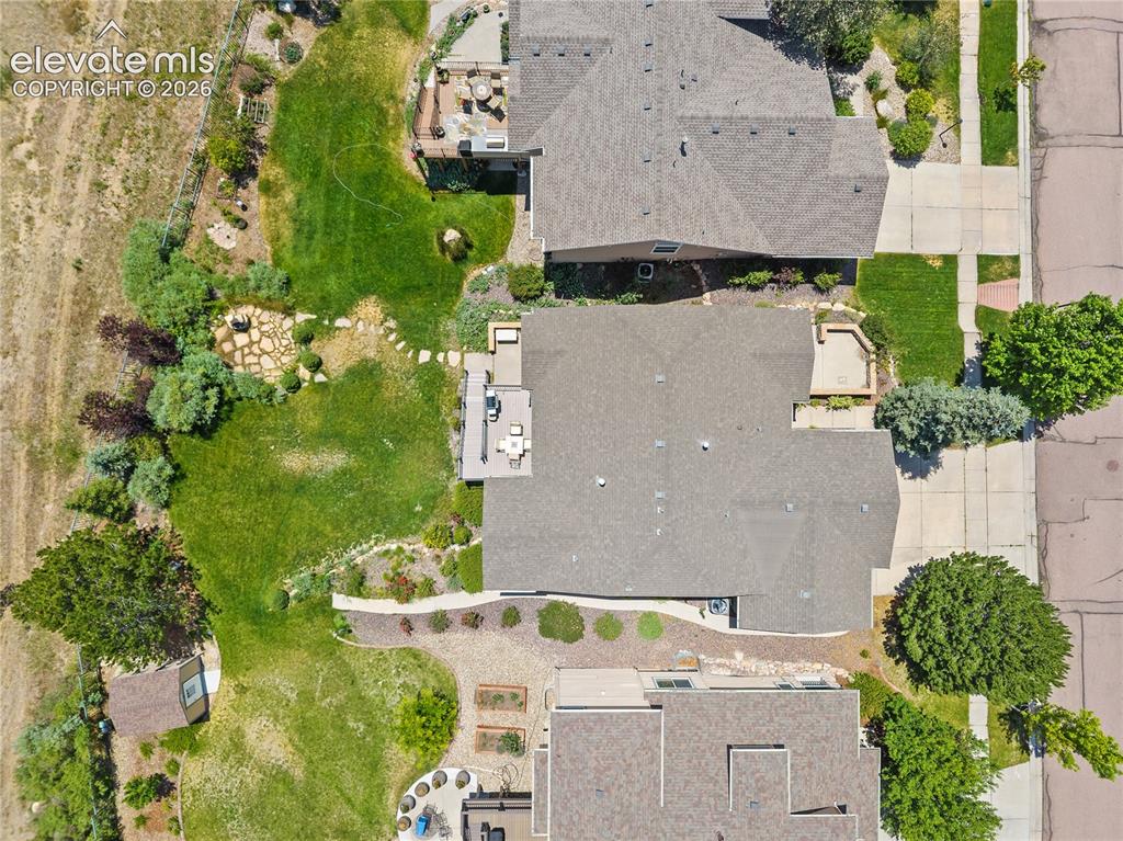 Image 43 of 50: Aerial View