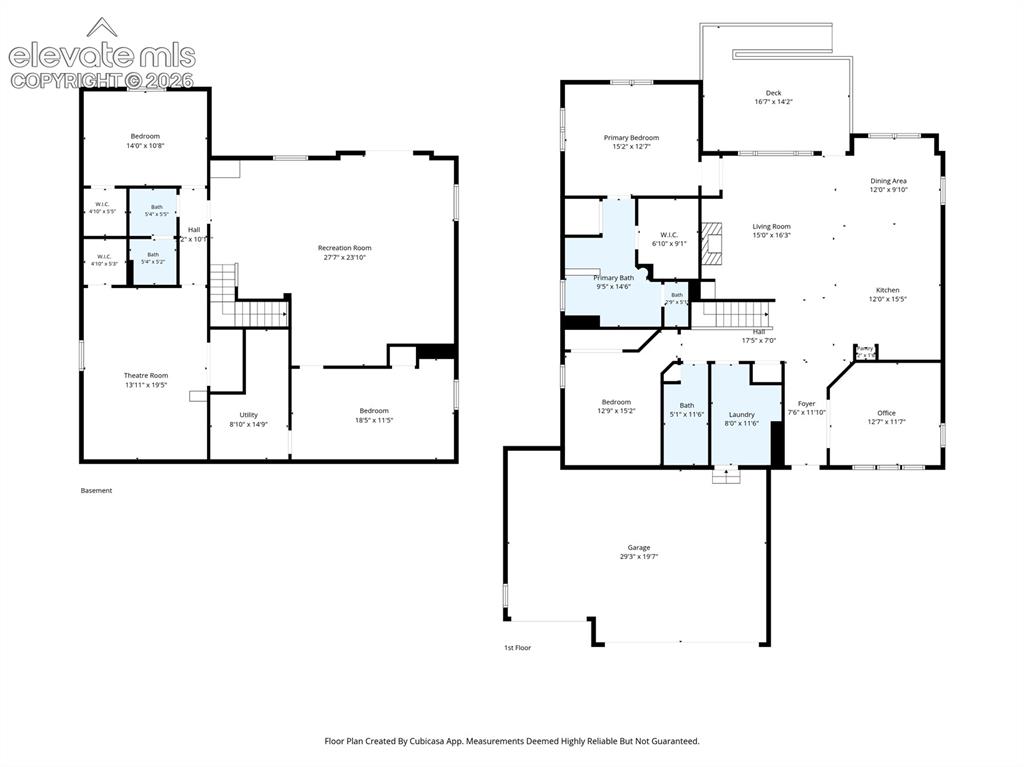 Image 50 of 50: Floor Plan