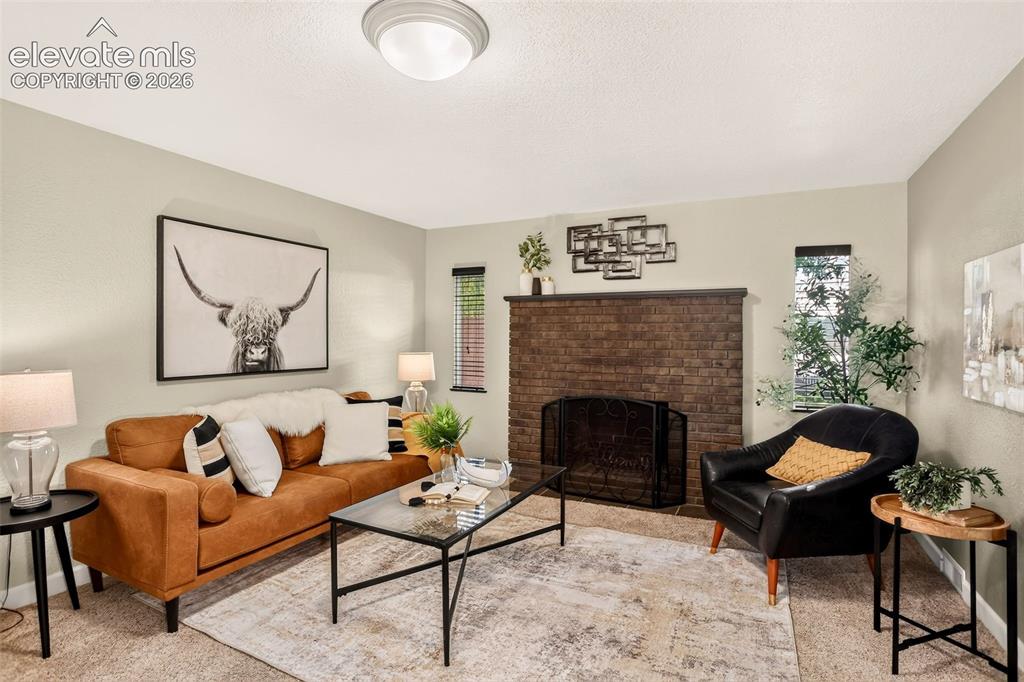 Caption: Living Room