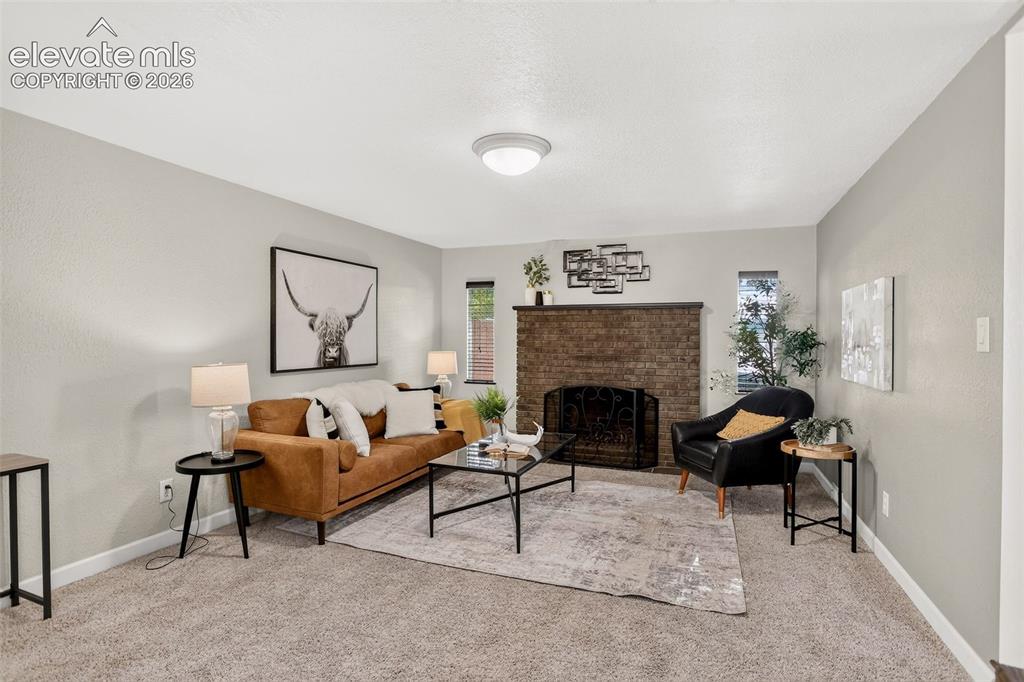 Image 6 of 24: Living Room