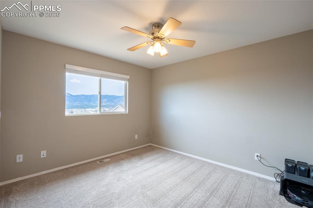 Image 25 of 45: Bedroom (3) - upper floor