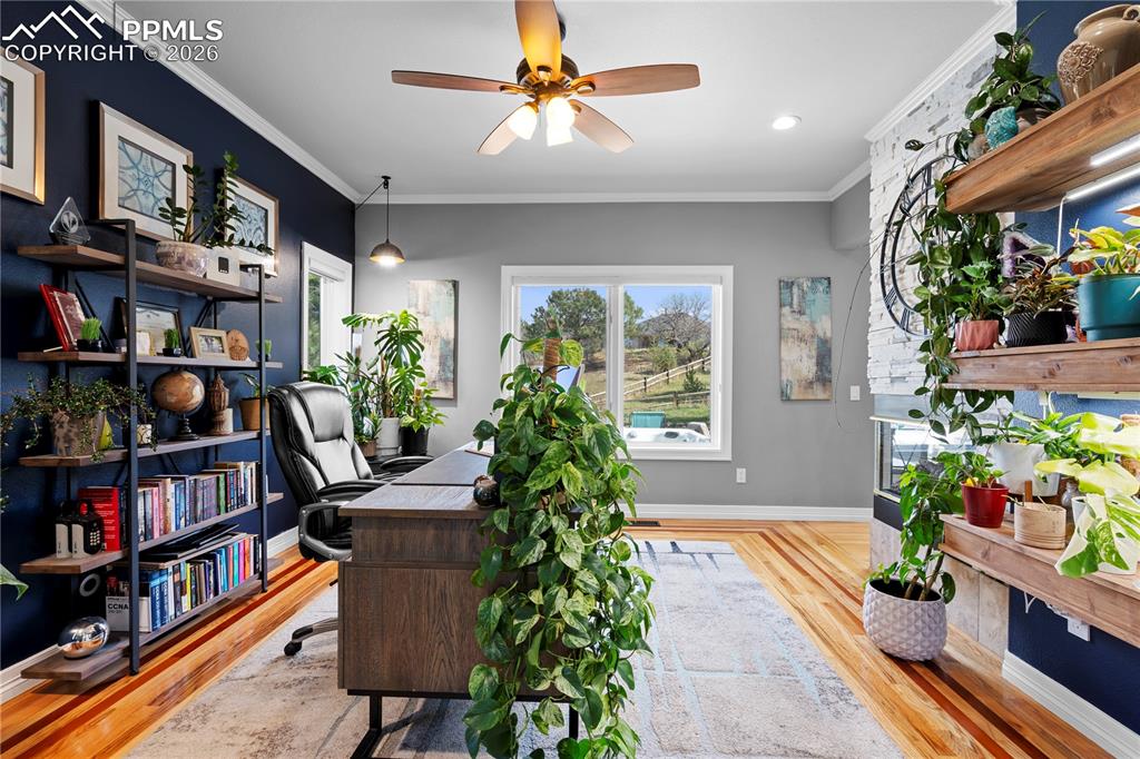 Image 6 of 50: Office