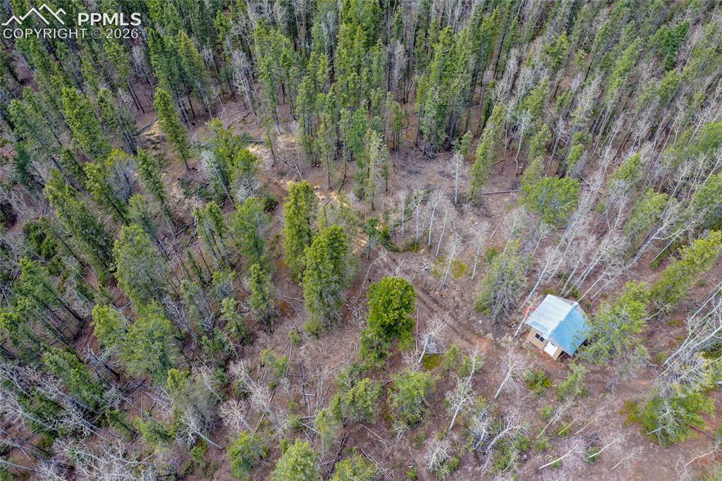 Image 33 of 41: Aerial View