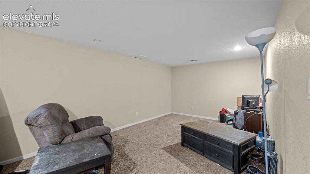 Image 17 of 30: Basement