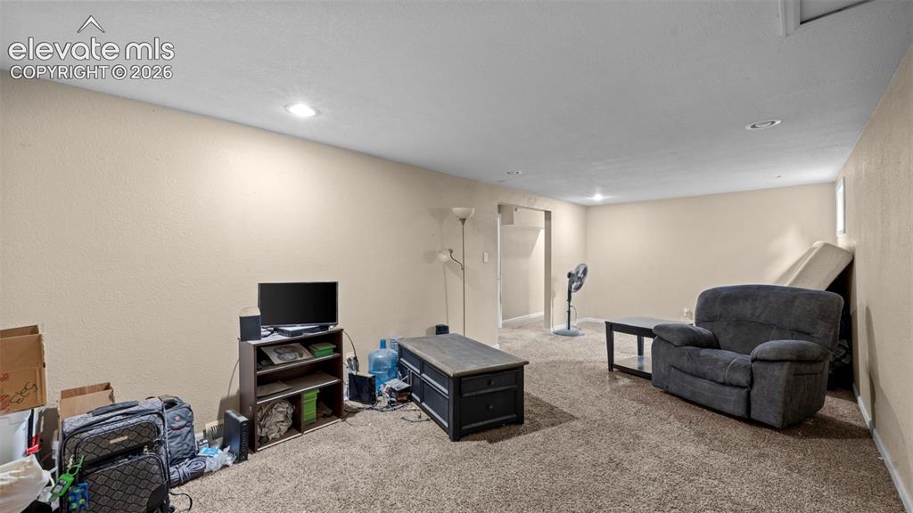 Image 18 of 30: Basement