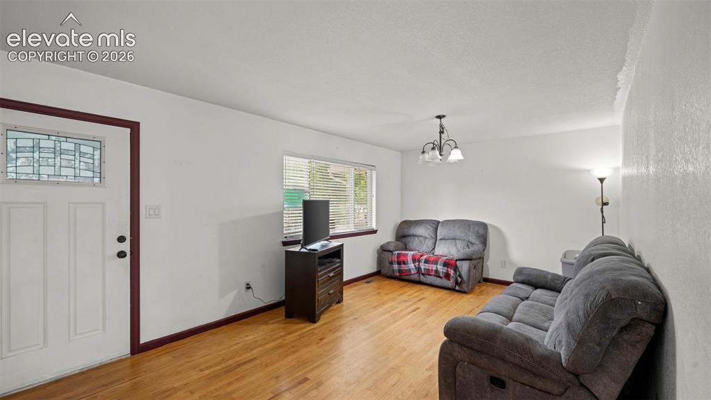 Image 4 of 30: Living Room