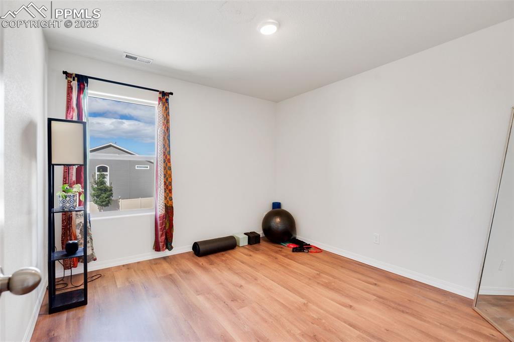 Image 26 of 31: Exercise Room